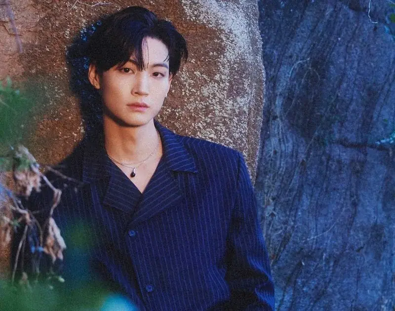 JAY B faz comeback com ‘TR.EE’, mini-álbum sobre conexões