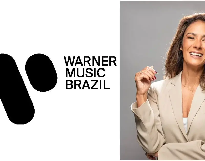 Warner Music Brasil anuncia nova estrutura com foco em crescimento