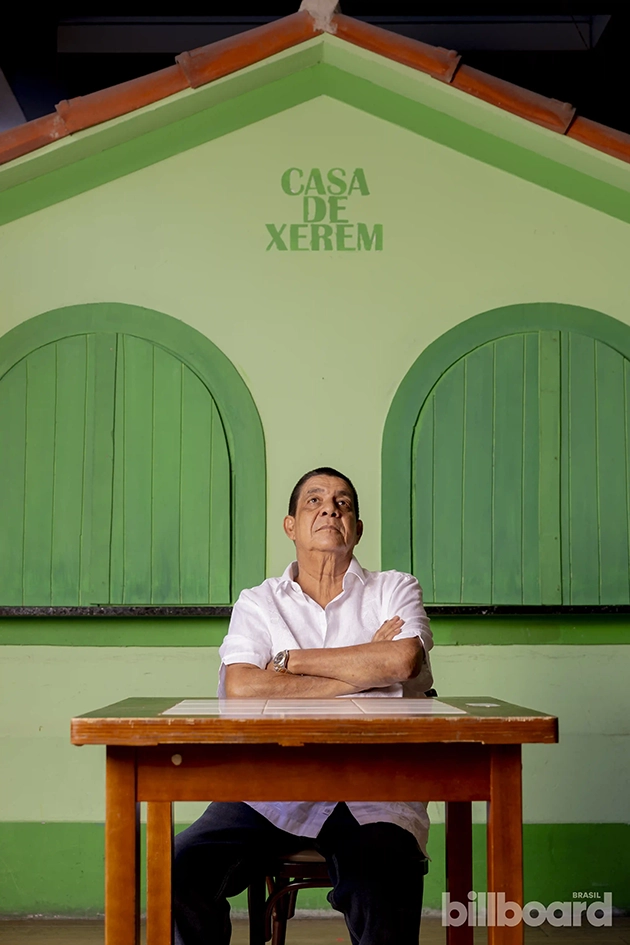 Resenha campeã: Zeca Pagodinho, Romário e Bebeto num papo de samba e futebol 2 BRABO %40felipe.alberto.s 8115 copiar 2