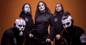 Lacuna Coil