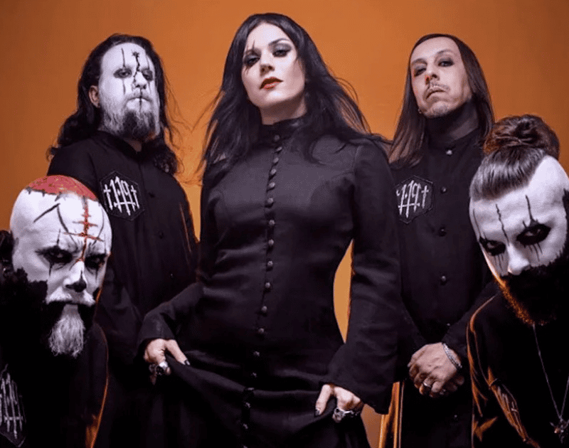 Bangers Open Air anuncia Lacuna Coil, Quiet Riot, Floor Jansen e mais