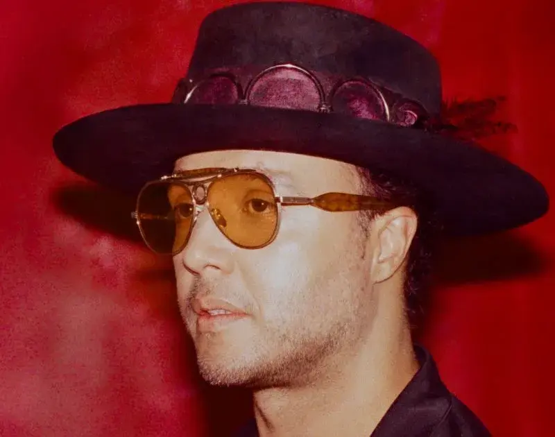 Moyses dos Santos estreia álbum solo; saiba mais sobre ‘Maria’