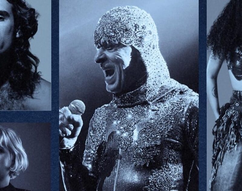 Veja os vencedores do Prêmio da Música Brasileira 2026