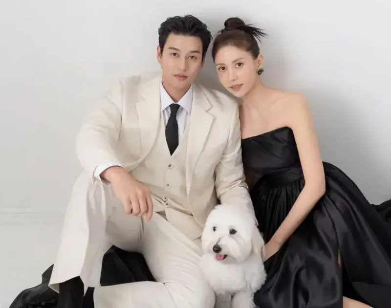 Eli, do U-KISS, anuncia casamento: ‘Novo capítulo da minha vida’
