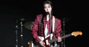 HAN, do Stray Kids