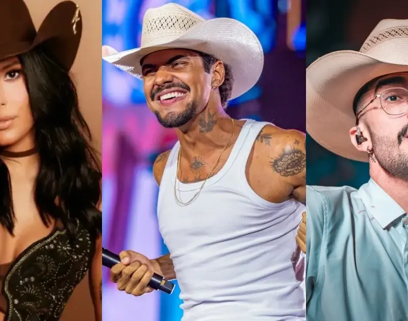 Agrofunk: conheça o gênero que chegou ao topo do Hot 100