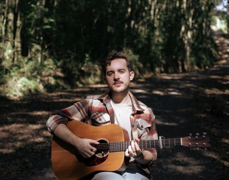 Rafael Witt lança ‘Wanderer Sessions’; ouça aqui