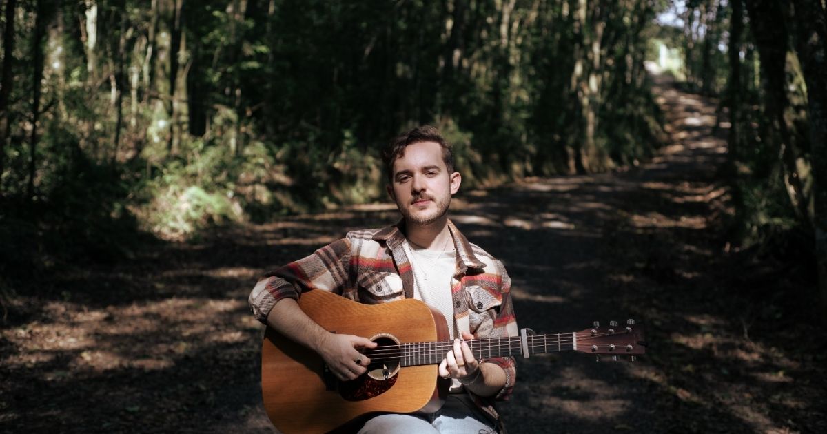 Rafael Witt (Foto: Malu Freire)