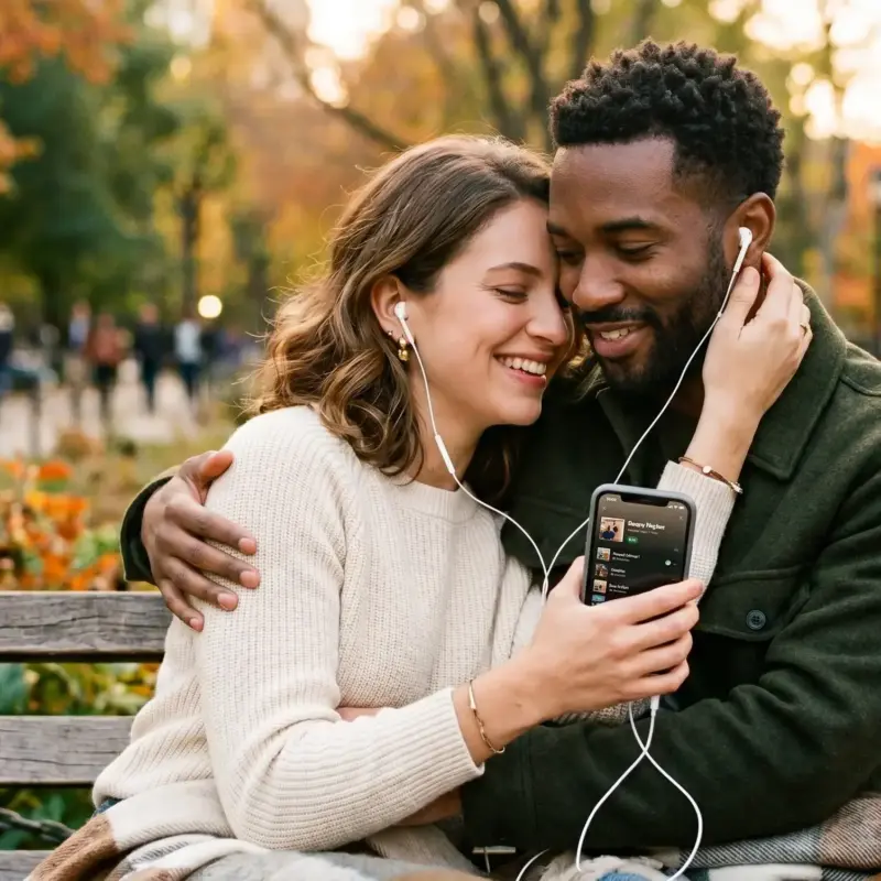 As 50 melhores canções de amor de todos os tempos