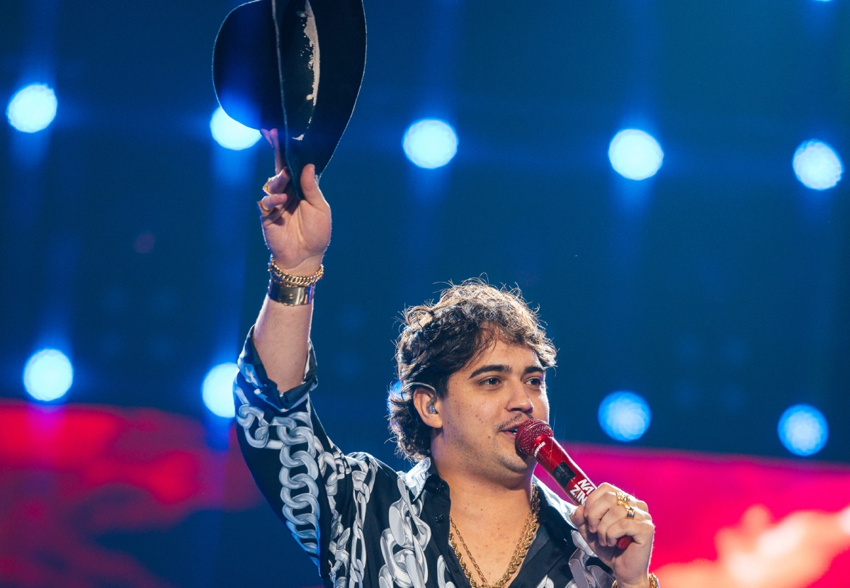 Natanzinho Lima (Divulgação)