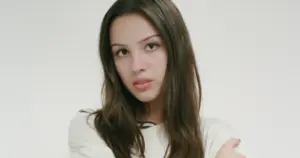 Olivia Rodrigo