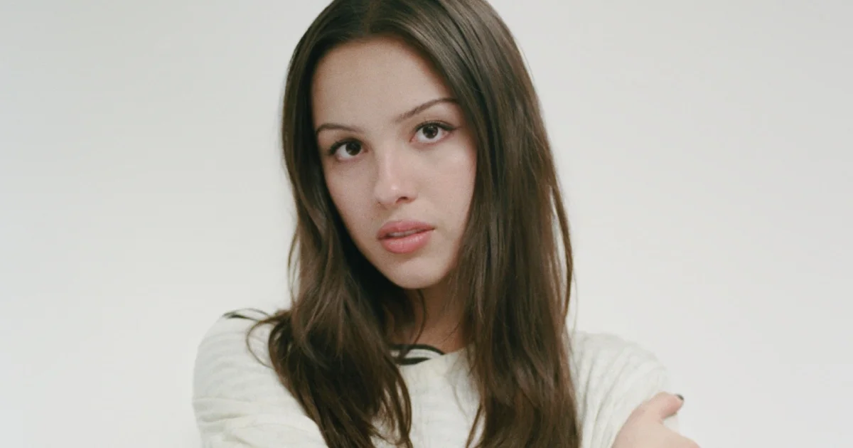 Novo álbum de Olivia Rodrigo: qual é a melhor faixa? Veja o ranking completo 4 Olivia Rodrigo