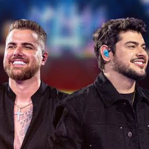 Zé Neto e Cristiano celebram 15 anos com show inédito