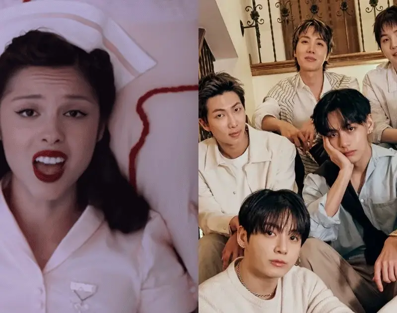 BTS, Olivia Rodrigo e mais: veja guia de lançamentos musicais