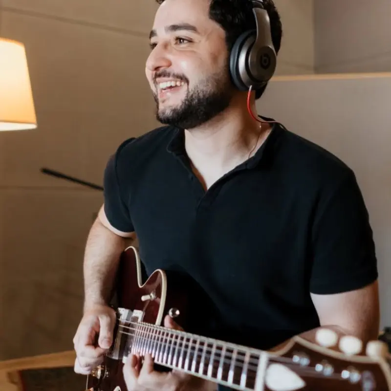 Heber Nunes vence reality Guitar Pool Brasil 2026