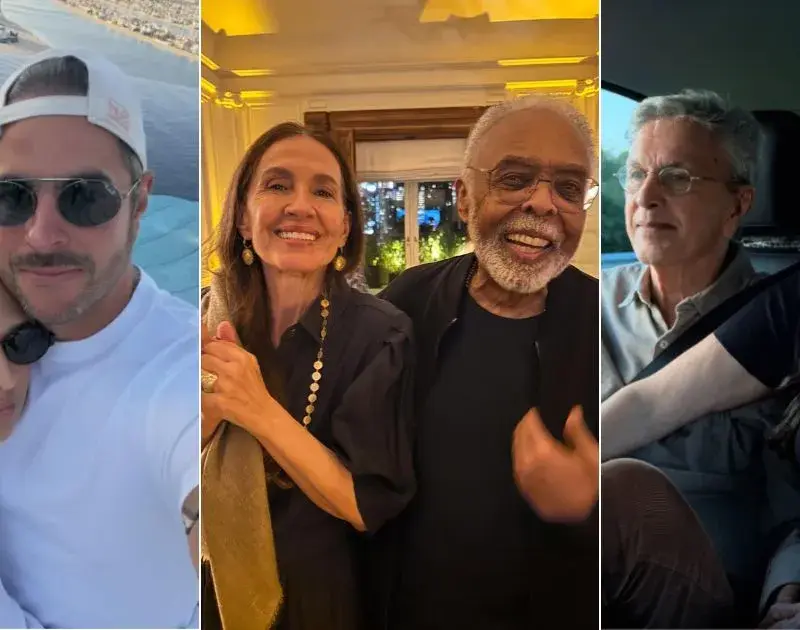 Dia dos namorados: descubra artistas que dividem amor e negócios da música