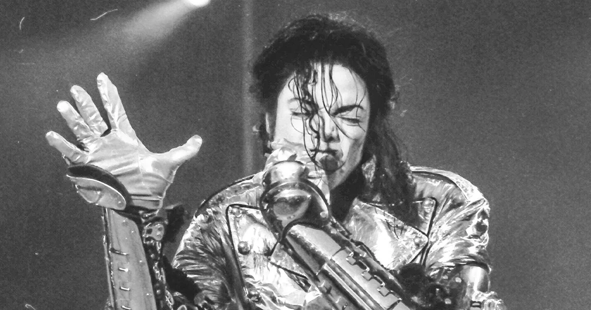 Entenda o fenômeno que levou Michael Jackson ao topo das paradas 1 Michael Jackson (divulgação)