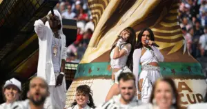 Cerimônia de Abertura da Copa do Mundo 2026