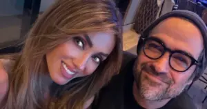 Anahí e Alfonso Herrera, o Poncho, falam sobre o RBD