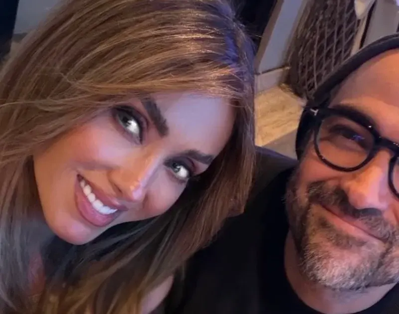 Anahí sobre ausência de Poncho no RBD: ‘Senti sua falta e fiquei com raiva’
