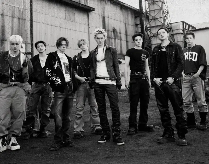 TREASURE quebra recorde de 2026 com ‘IF I’: 100 milhões de views em 12 dias