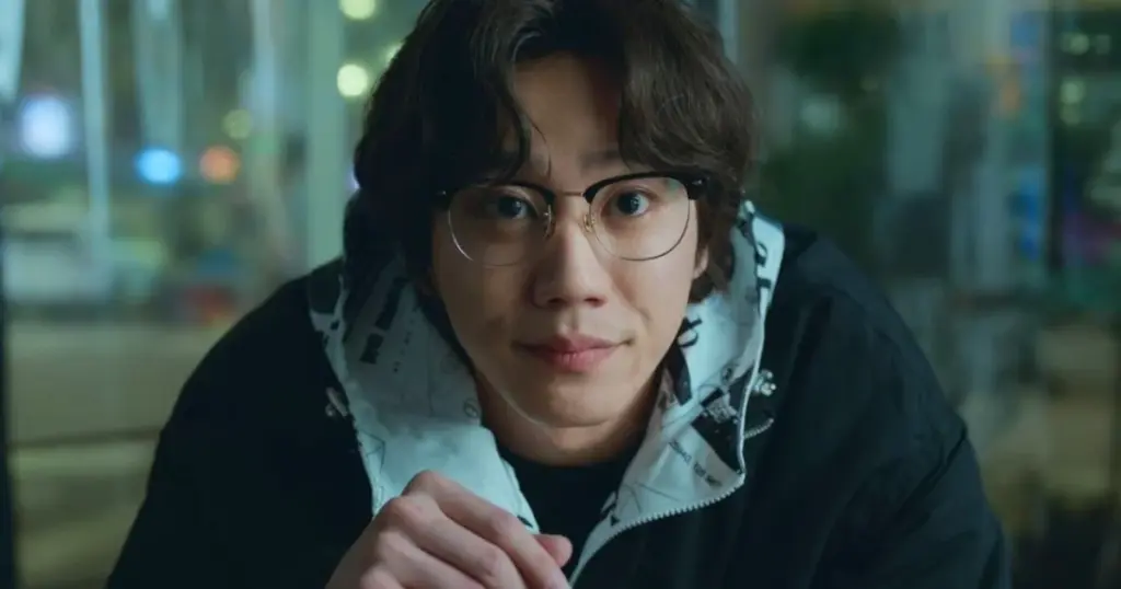 Lee Jun Young