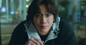 Lee Jun Young