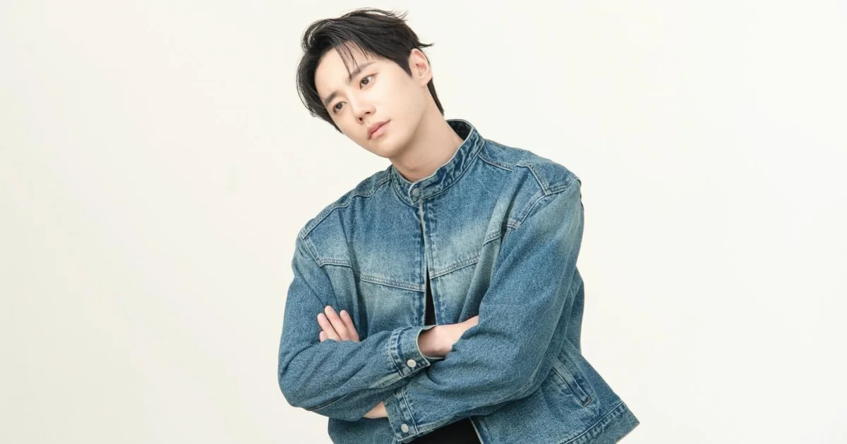 Lee Jun Young