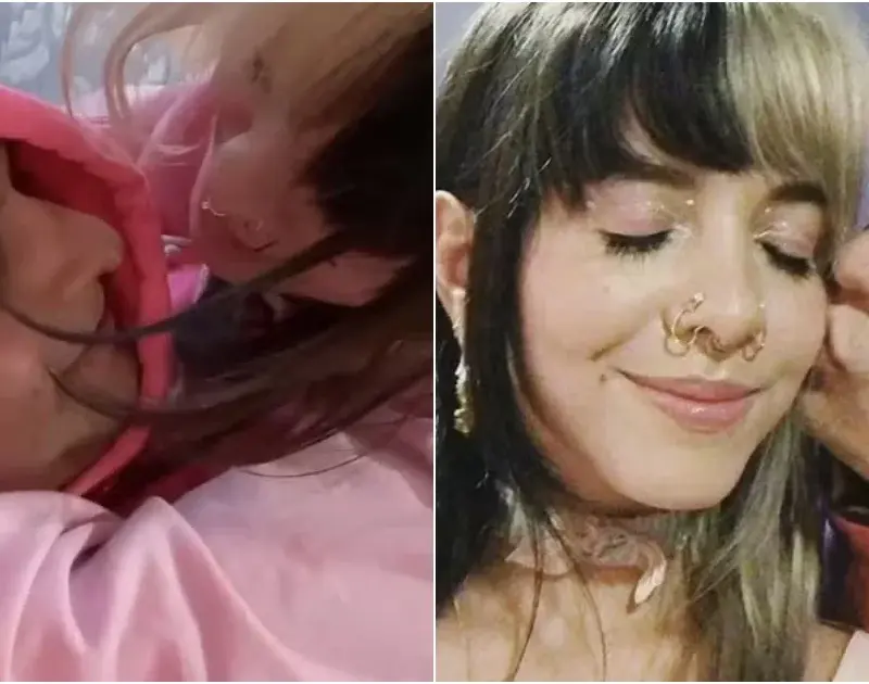 Ex-namorada de Oliver Tree, Melanie Martinez lamenta morte do cantor