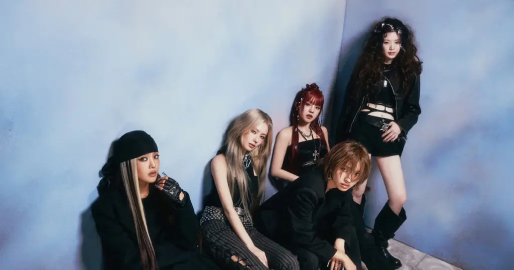 i-dle