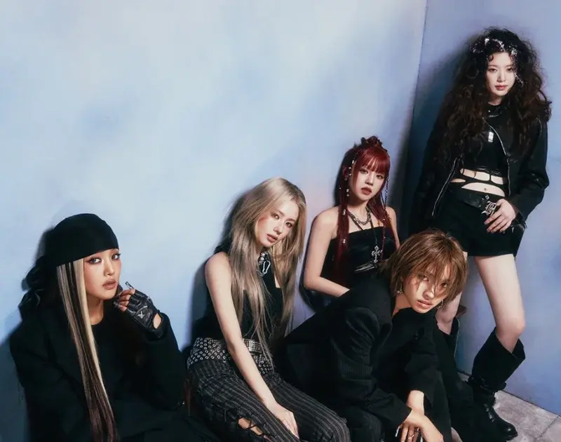 i-dle lança faixa sobre crescer sem atalhos; veja o MV de ‘Crown’