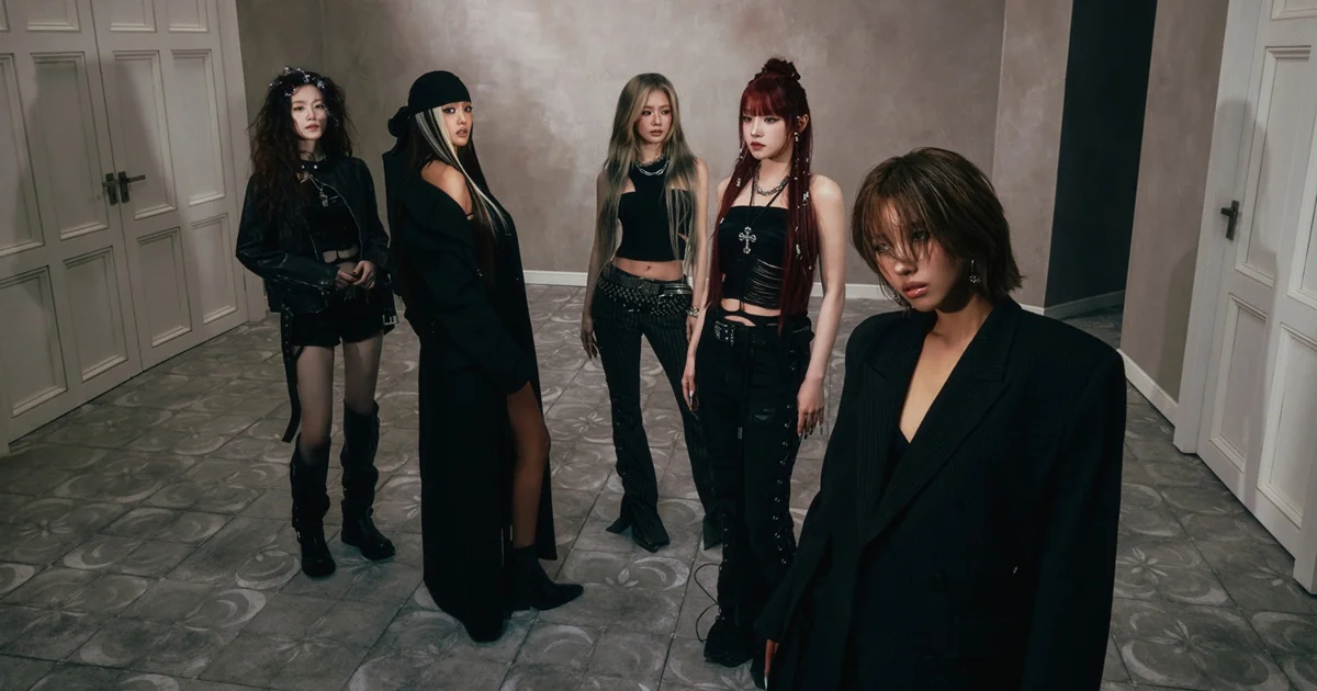 i-dle
