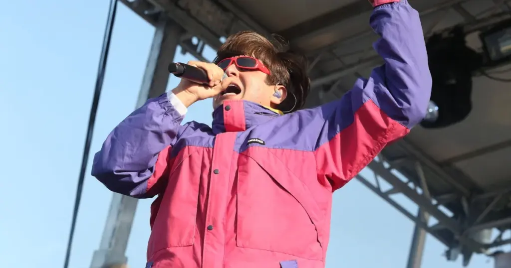 Morte de Oliver Tree repercute na imprensa internacional: 'Sensação viral' 1 Oliver Tree