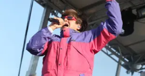 Oliver Tree