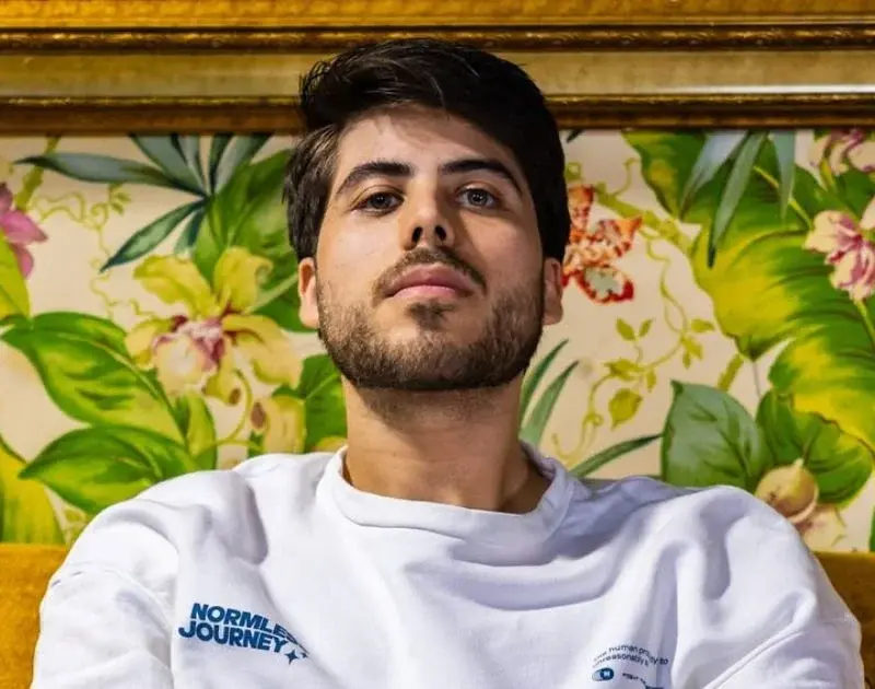 Quem foi Lucas Frota? DJ e produtor morto com Oliver Tree em acidente aéreo