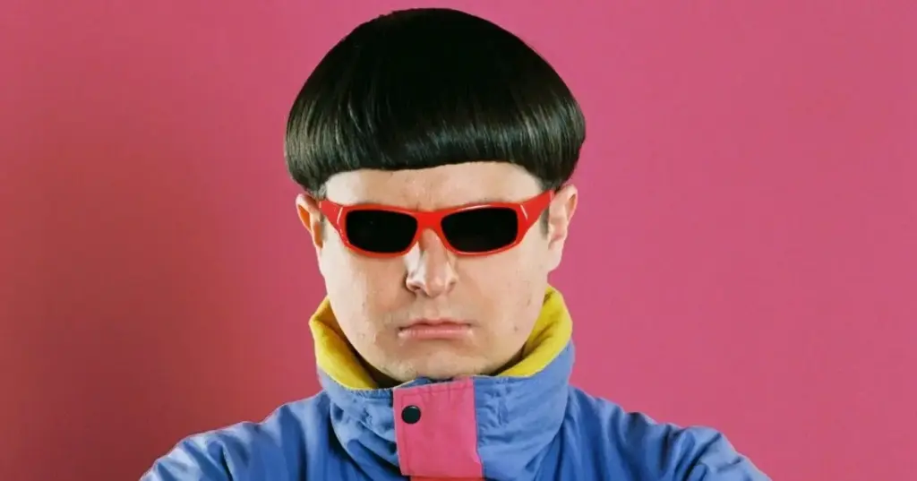 Oliver Tree