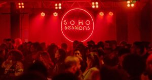 Soho Sessions (Divulgação)
