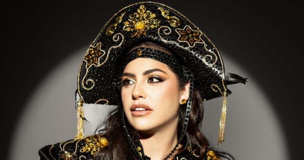 Raphaela Santos (Foto: Divulgação)