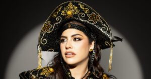 Raphaela Santos (Foto: Divulgação)