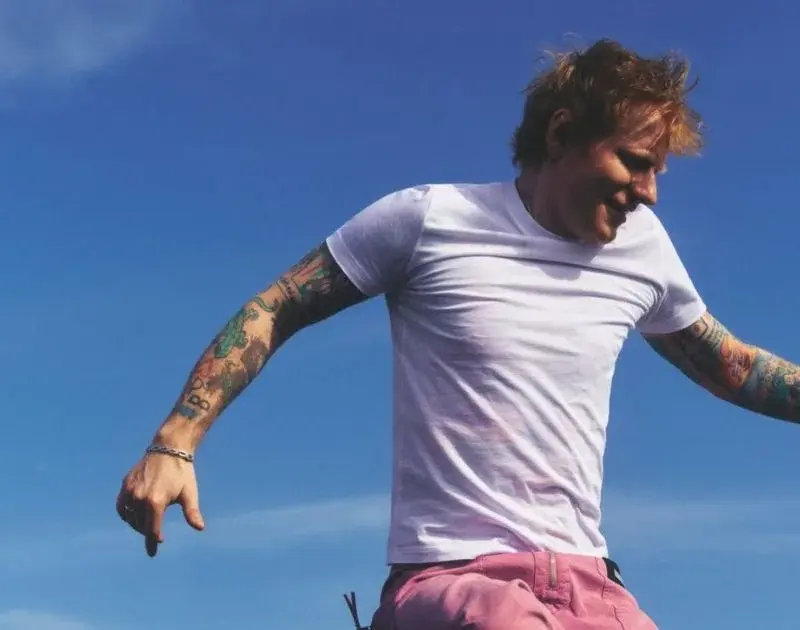 Entenda o motivo que fará Ed Sheeran abandonar os palcos em breve