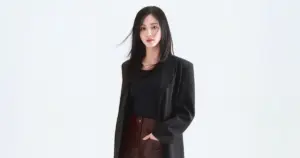 Kwon Eunbin, do CLC
