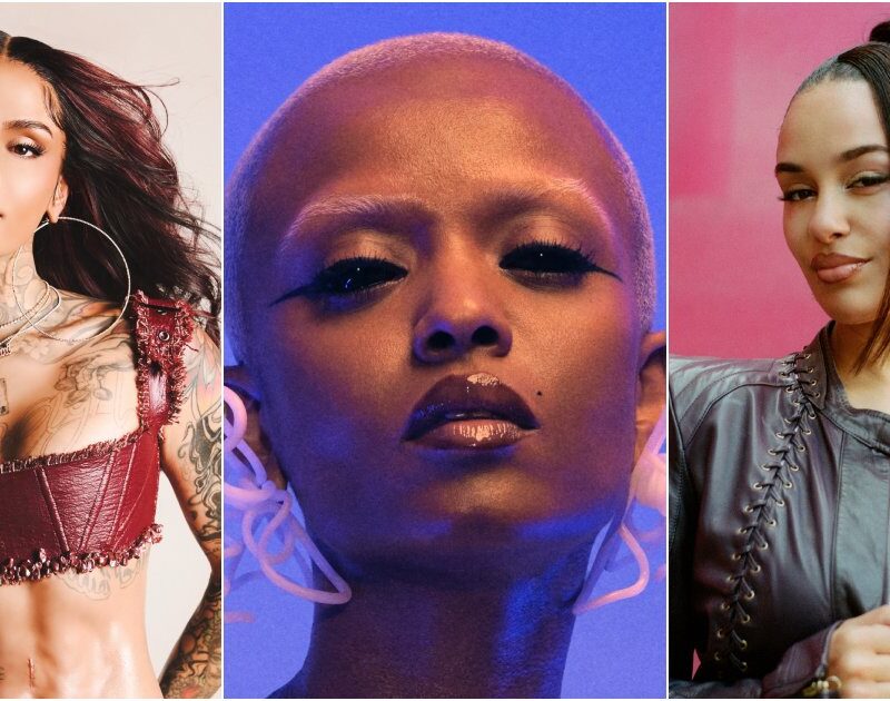 AFROPUNK Brasil 2026 anuncia line-up completo com Kehlani, Kelela e mais