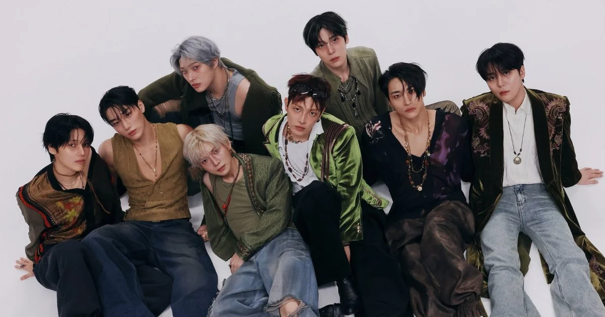 ATEEZ