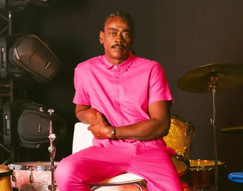 Seu Jorge narra documentário sobre jornada de Cabo Verde rumo à Copa do Mundo