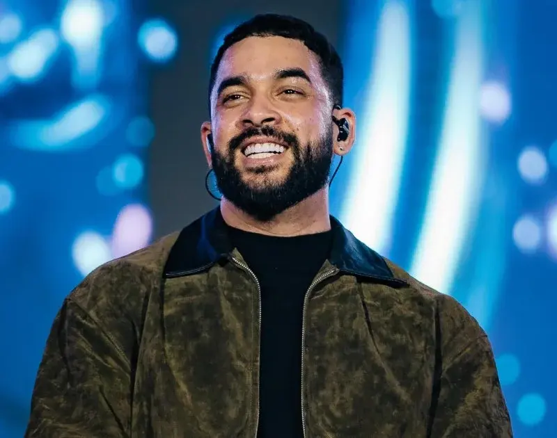 Henry Freitas encara maratona de São João com 64 shows; veja agenda