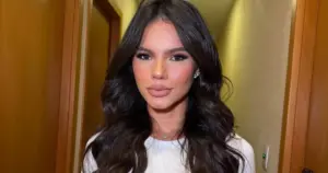 Samara Souto (reprodução Instagram @samarasouto)