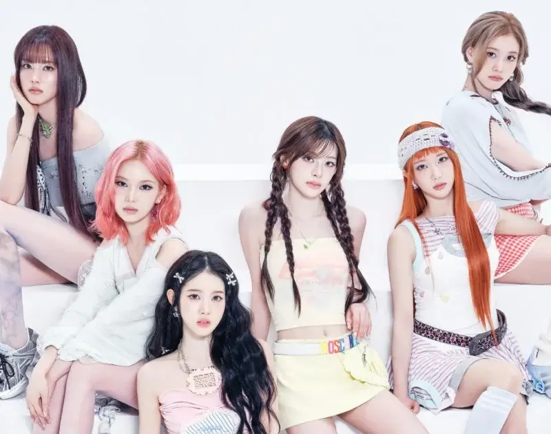 STAYC faz comeback com ‘2:LOVE’; assista ao MV