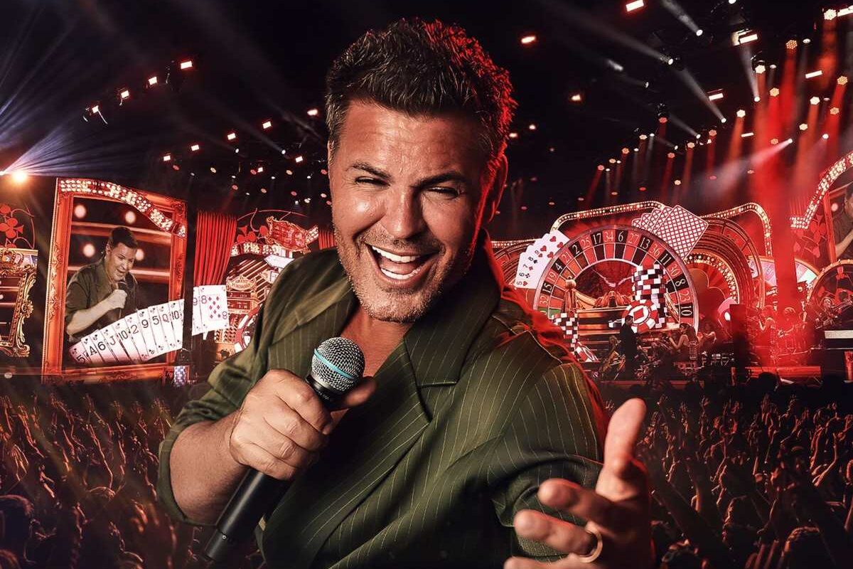 Eduardo Costa (Reprodução)