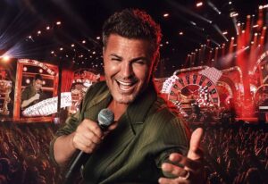 Eduardo Costa (Reprodução)