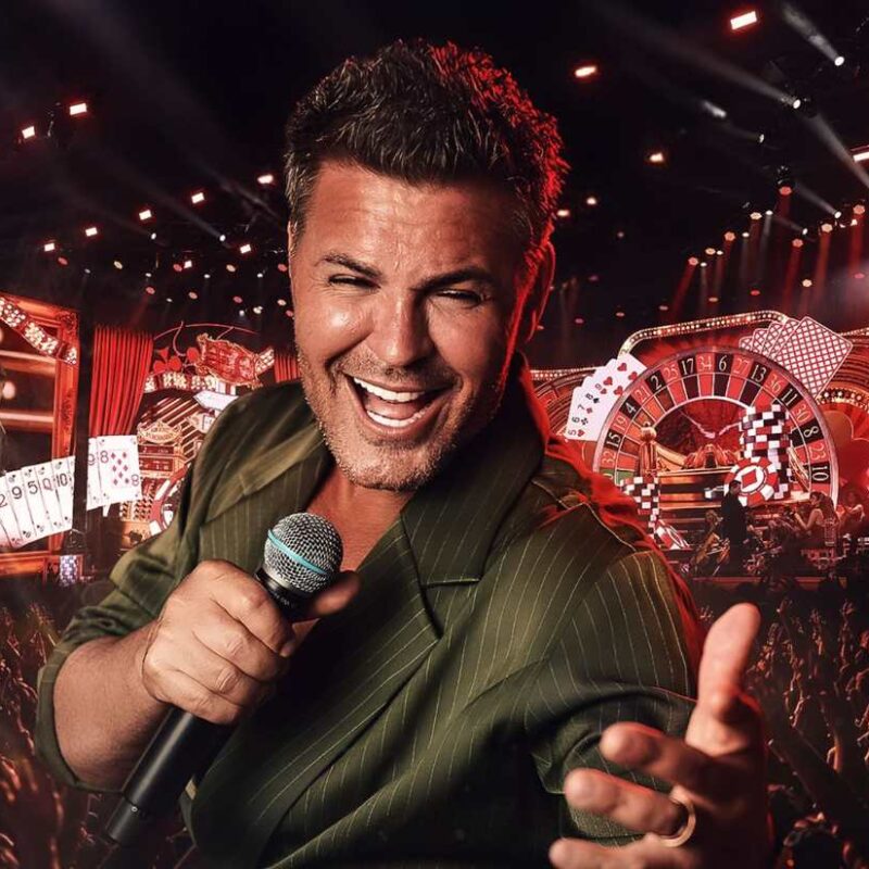 Eduardo Costa resgata romantismo clássico em primeiro single do novo DVD